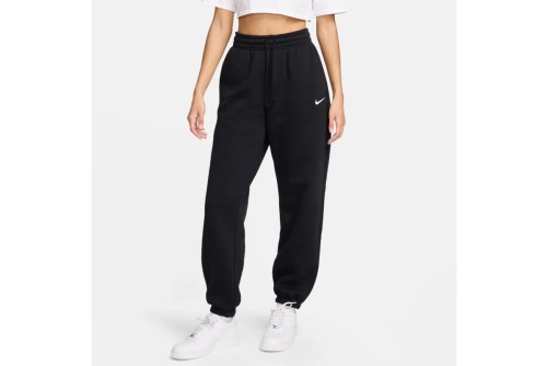 Nike Sportswear Phoenix Fleece Παντελόνι Φόρμας Γυναικείο (FZ5996 010)