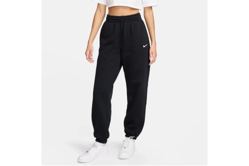 Nike Sportswear Phoenix Fleece Παντελόνι Φόρμας Γυναικείο (FZ5996 010)