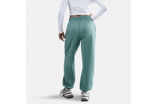 Nike Sportswear Phoenix Fleece Παντελόνι Φόρμας Γυναικείο (FZ5996 017)