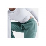 Nike Sportswear Phoenix Fleece Παντελόνι Φόρμας Γυναικείο (FZ5996 017)