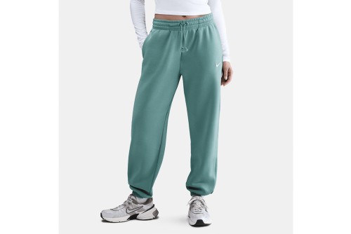 Nike Sportswear Phoenix Fleece Παντελόνι Φόρμας Γυναικείο (FZ5996 017)