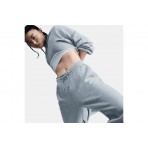 Nike Sportswear Phoenix Fleece Παντελόνι Φόρμας Γυναικείο (FZ5996 063)