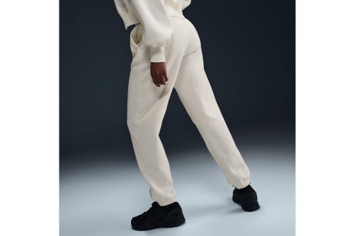 Nike Sportswear Phoenix Fleece Παντελόνι Φόρμας Γυναικείο (FZ5996 133)