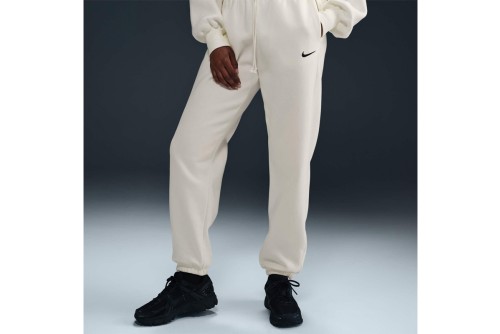 Nike Sportswear Phoenix Fleece Παντελόνι Φόρμας Γυναικείο (FZ5996 133)