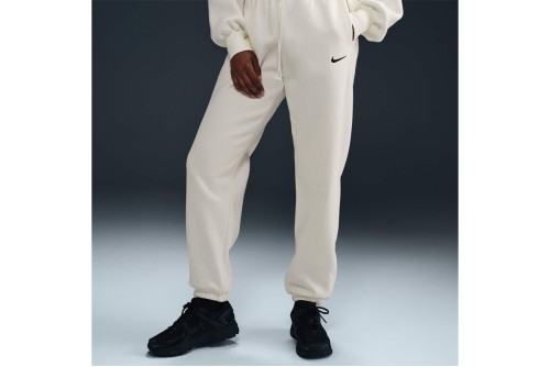 Nike Sportswear Phoenix Fleece Παντελόνι Φόρμας Γυναικείο (FZ5996 133)