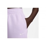 Nike Sportswear Phoenix Fleece Παντελόνι Φόρμας Γυναικείο (FZ5996 511)