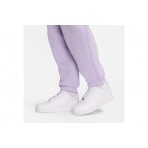 Nike Sportswear Phoenix Fleece Παντελόνι Φόρμας Γυναικείο (FZ5996 511)