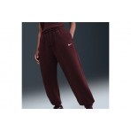 Nike Sportswear Phoenix Fleece Παντελόνι Φόρμας Γυναικείο (FZ5996 653)