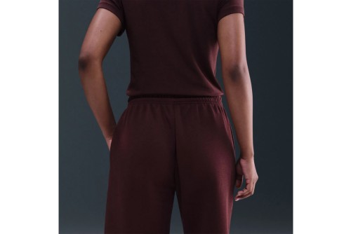 Nike Sportswear Phoenix Fleece Παντελόνι Φόρμας Γυναικείο (FZ5996 653)