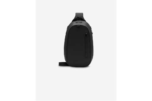 Nike Sportswear Commute Τσαντάκι Χιαστί 8L (FZ6132 011)
