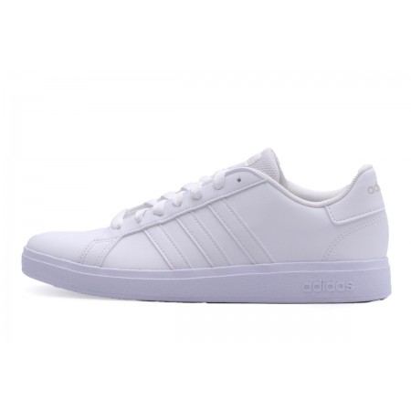 Adidas Performance Grand Court 2.0 K Sneakers 