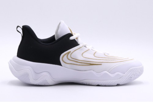 Nike Giannis Immortality 4 Gs Παπούτσια Για Μπάσκετ (FZ6734 100)