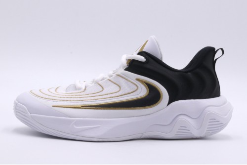 Nike Giannis Immortality 4 Gs Παπούτσια Για Μπάσκετ (FZ6734 100)