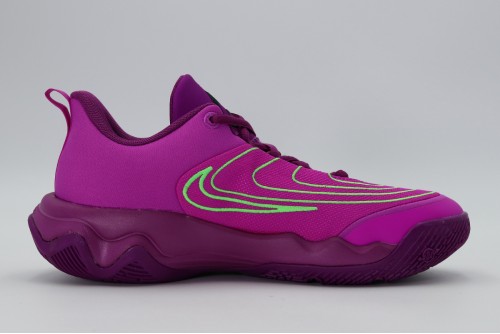 Nike Giannis Immortality 4 Gs Παπούτσια Για Μπάσκετ (FZ6734 501)