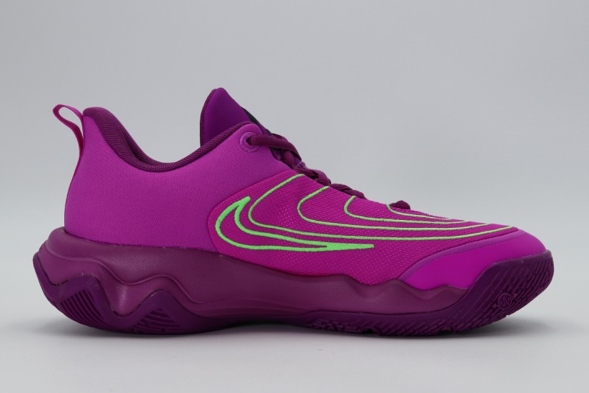 Nike Giannis Immortality 4 Μπασκετικά Παπούτσια