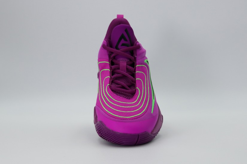 Nike Giannis Immortality 4 Μπασκετικά Παπούτσια