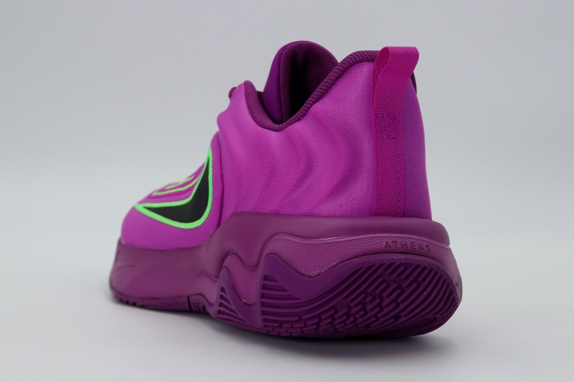 Nike Giannis Immortality 4 Μπασκετικά Παπούτσια