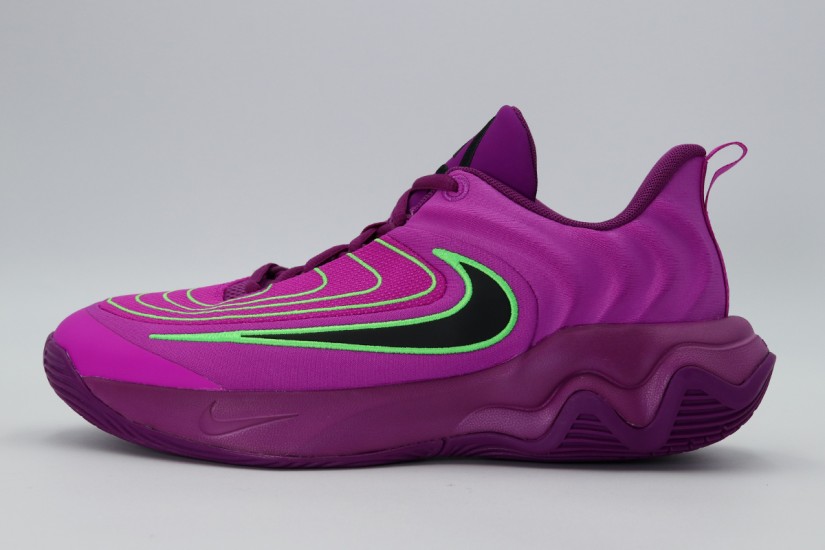 Nike Giannis Immortality 4 Μπασκετικά Παπούτσια