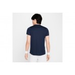 Nike Court Victory Dri-Fit T-Shirt Ανδρικό (FZ6921 451)