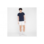 Nike Court Victory Dri-Fit T-Shirt Ανδρικό (FZ6921 451)