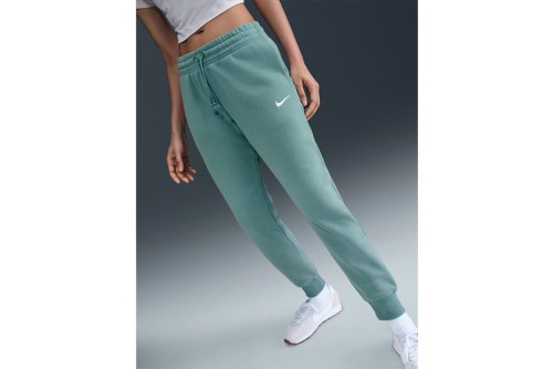 Nike Sportswear Phoenix Fleece Παντελόνι Φόρμας Γυναικείο (FZ7626 017)