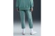 Nike Sportswear Phoenix Fleece Γυναικείο Παντελόνι Φόρμας Μέντα