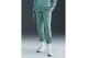 Nike Sportswear Phoenix Fleece Γυναικείο Παντελόνι Φόρμας Μέντα