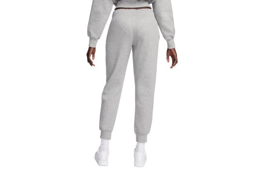 Nike Sportswear Phoenix Fleece Παντελόνι Φόρμας Γυναικείο (FZ7626 063)