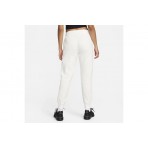 Nike Sportswear Phoenix Fleece Παντελόνι Φόρμας Γυναικείο (FZ7626 133)