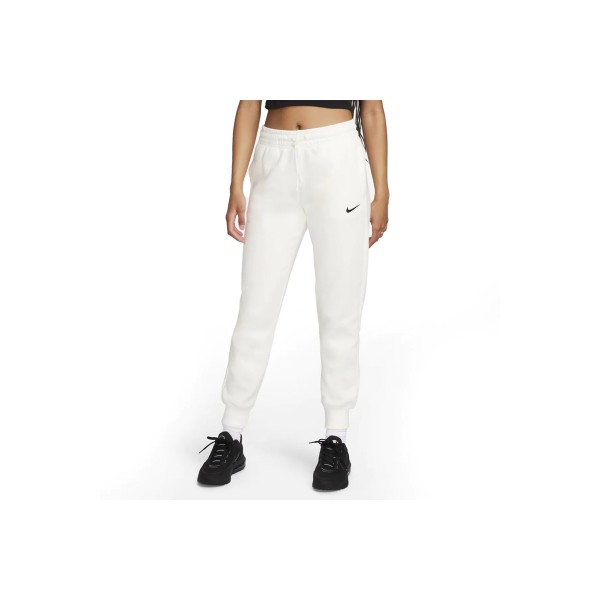 Nike Sportswear Phoenix Fleece Παντελόνι Φόρμας Γυναικείο (FZ7626 133)