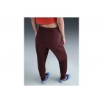 Nike Sportswear Phoenix Fleece Παντελόνι Φόρμας Γυναικείο (FZ7626 652)