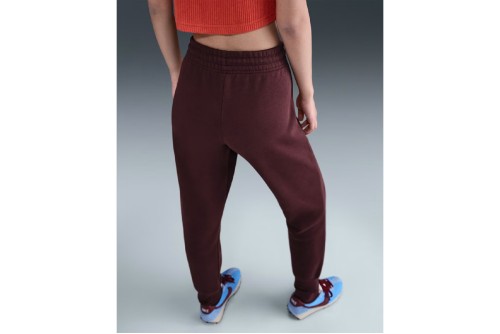 Nike Sportswear Phoenix Fleece Παντελόνι Φόρμας Γυναικείο (FZ7626 652)