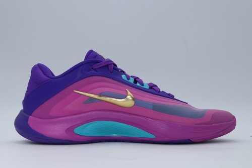 Nike A One Unapologetic Aja Wilson Παπούτσια Για Μπάσκετ Ανδρικά (FZ8605 500)