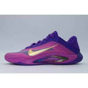 Nike A One Unapologetic Aja Wilson Παπούτσια Για Μπάσκετ Ανδρικά (FZ8605 500)