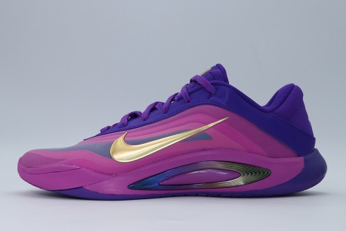 Nike A One Unapologetic Aja Wilson Παπούτσια Για Μπάσκετ Ανδρικά (FZ8605 500)