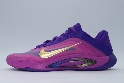 Nike A One Unapologetic Aja Wilson Παπούτσια Για Μπάσκετ Ανδρικά (FZ8605 500)