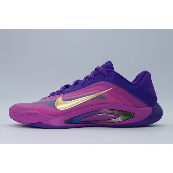 Nike A One Unapologetic Aja Wilson Παπούτσια Για Μπάσκετ Ανδρι (FZ8605 500)