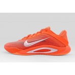 Nike A'Οne A'Ja Wilson Royal Flame Ανδρικά Μπασκετικά Παπούτσια