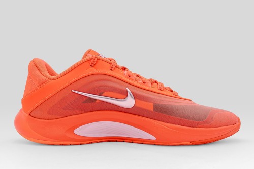 Nike Aone A Ja Wilson Παπούτσια Για Μπάσκετ (FZ8605 602)