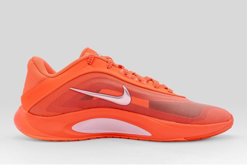Nike Aone A Ja Wilson Παπούτσια Για Μπάσκετ (FZ8605 602)