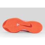 Nike A'Οne A'Ja Wilson Royal Flame Ανδρικά Μπασκετικά Παπούτσια