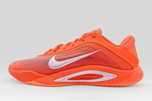 Nike Aone A Ja Wilson Παπούτσια Για Μπάσκετ (FZ8605 602)