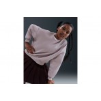 Nike Sportswear Club Fleece Boxy Παιδικό Μακρυμάνικο Φούτερ