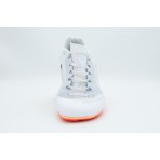 Nike Zoom Rival Multi Unisex Παπούτσια για Στίβο Λευκά, Μαύρα, Πορτοκαλί