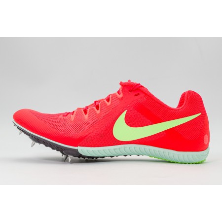 Nike Zoom Rival Sprint Παπούτσια Για Στίβο 