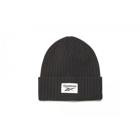 Reebok Sport Te Beanie Σκουφάκι Χειμερινό 