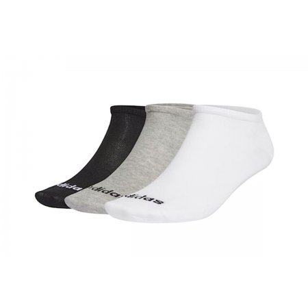 Adidas Performance No-Show Κάλτσες 3 Τεμάχια