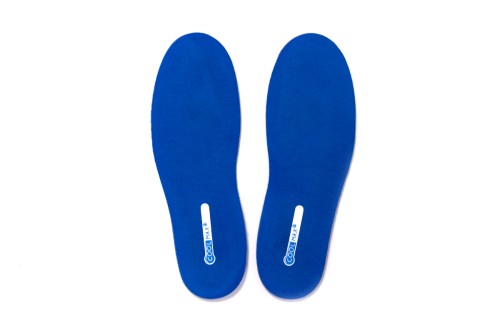 Saintsoles Holy Insole Gel Basic (GEL BASIC)