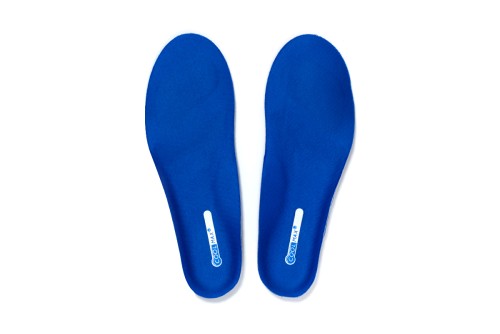 Saintsoles Holy Insole Gel Support (GEL SUPPORT)