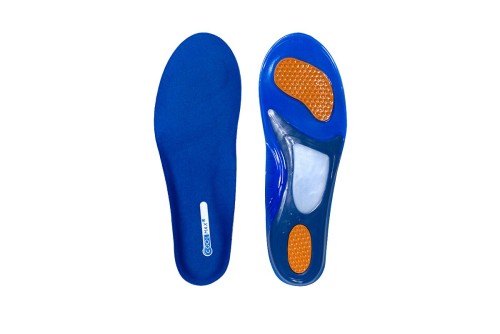 Saintsoles Holy Insole Gel Support (GEL SUPPORT)